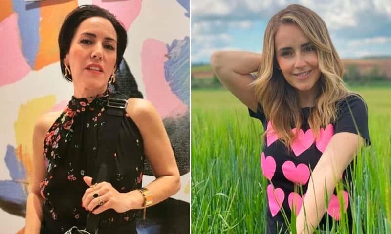 Stephanie y La Choco mostrarán su talento Masterchef Stephanie y La Choco mostrarán su talento Masterchef