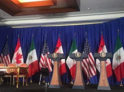 México, EU y Canadá revisarán avances de reforma laboral México, EU y Canadá revisarán avances de reforma laboral