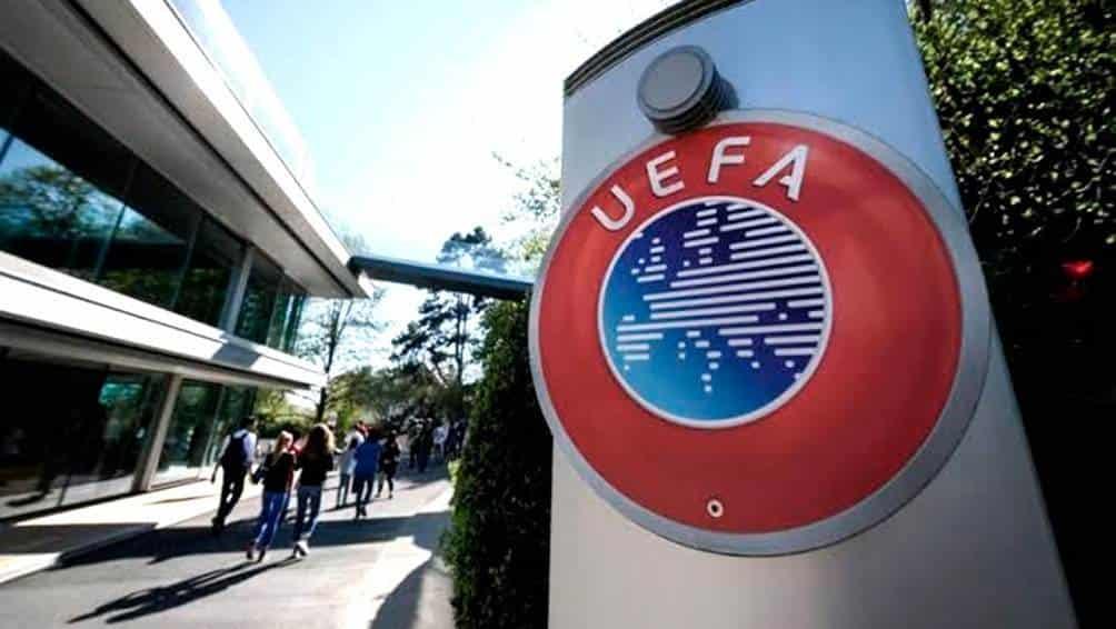 La UEFA, en posible lío legal tras batalla con la Superliga La UEFA, en posible lío legal tras batalla con la Superliga
