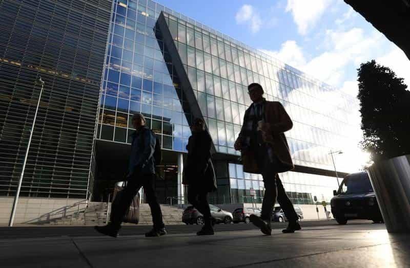 Impuesto global a multinacionales con respaldo de 130 países Impuesto global a multinacionales con respaldo de 130 países