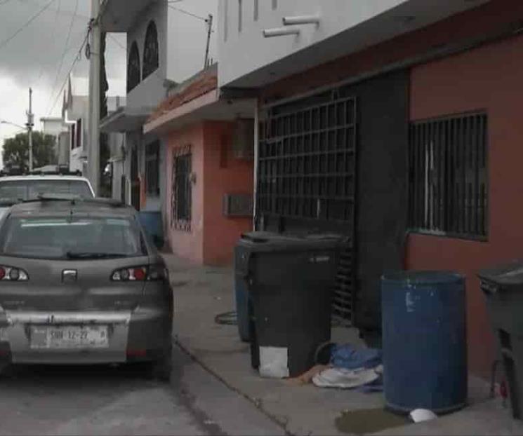 Ejecutan a narcodistribuidor