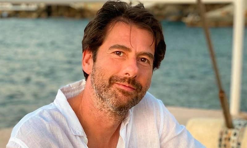 Eduardo Videgaray recuerda cómo fue criar solo