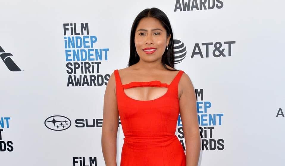 ¿Por qué Yalitza Aparicio no había querido regresar al cine? ¿Por qué Yalitza Aparicio no había querido regresar al cine?