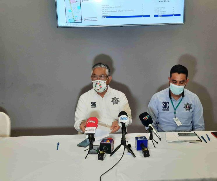 Refuerzan operativos en centros comerciales Refuerzan operativos en centros comerciales