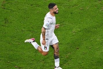 Se instalan Italia y Espa&ntilde;a en semifinales