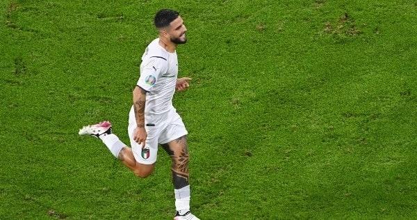 Se instalan Italia y España en semifinales