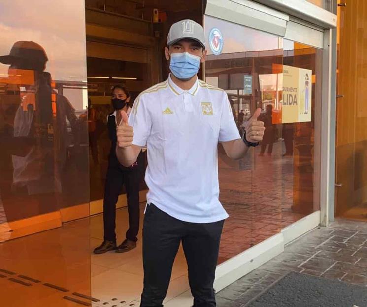 Arriba Vigon a Monterrey Arriba Vigon a Monterrey