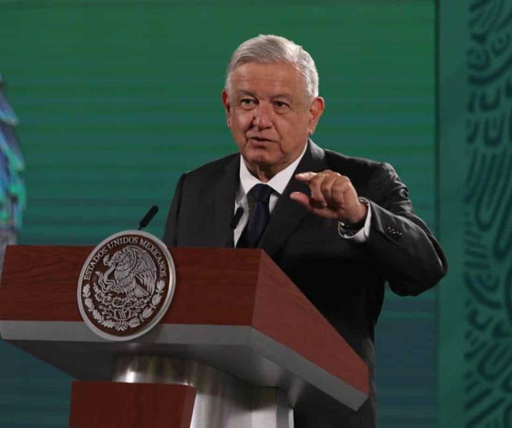 Economía mexicana va bien; lo que me ocupa es la inflación Economía mexicana va bien; lo que me ocupa es la inflación