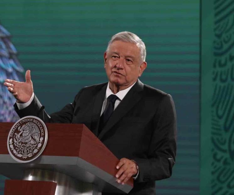 Funcionarios del Gobierno se van hamburguesando: AMLO Funcionarios del Gobierno se van hamburguesando: AMLO