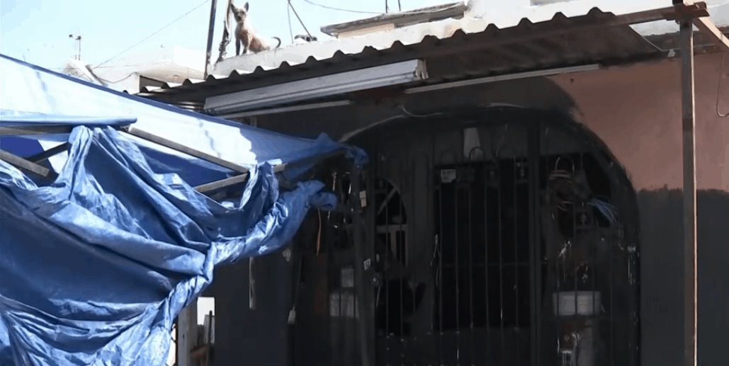 Ejecutan a 2 hombres en Apodaca Ejecutan a 2 hombres en Apodaca