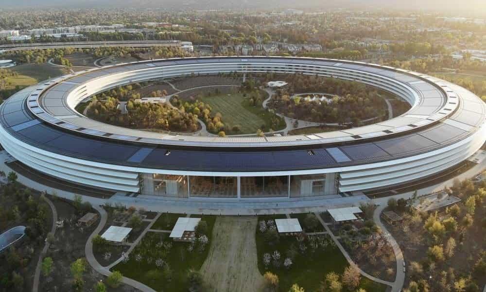 Apple limitará al máximo el teletrabajo a tiempo completo