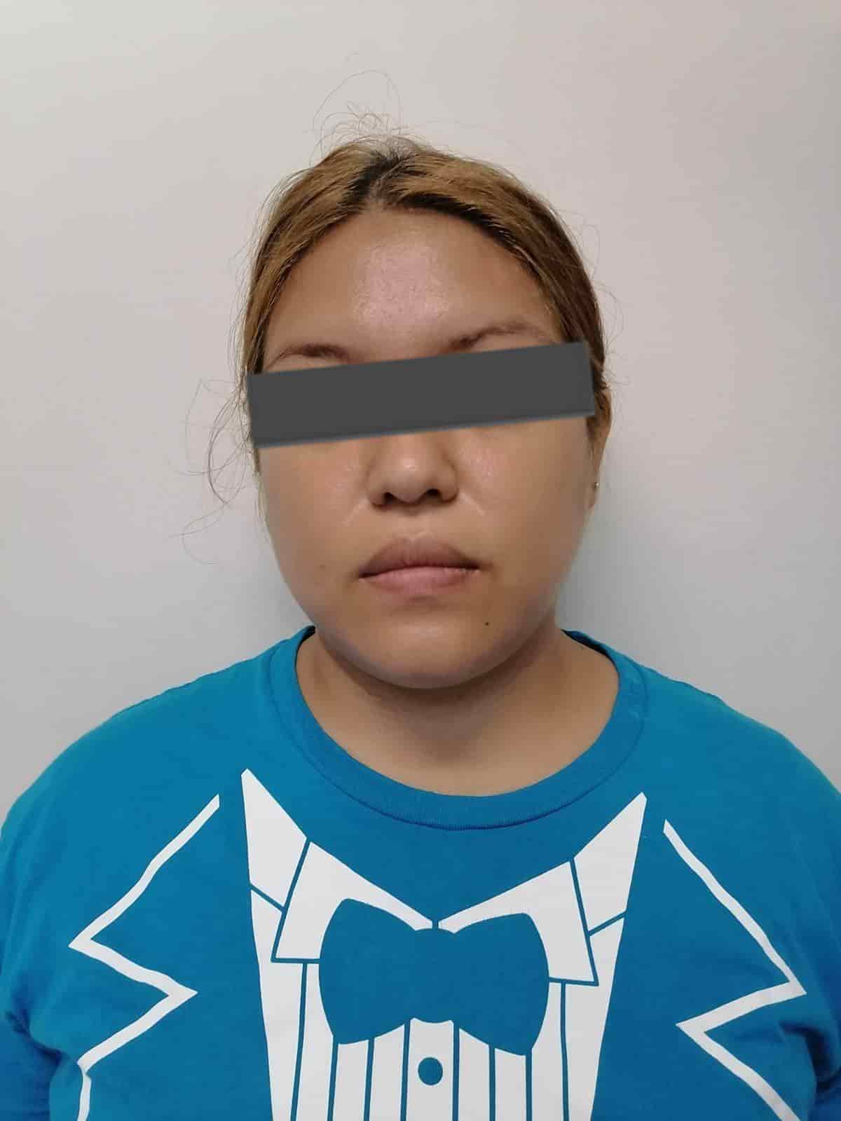 Los responsables de la muerte de un bebé de 9 meses de edad, fueron detenidos