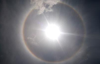 Mata calor a más de 500 en Canadá y EU Mata calor a más de 500 en Canadá y EU