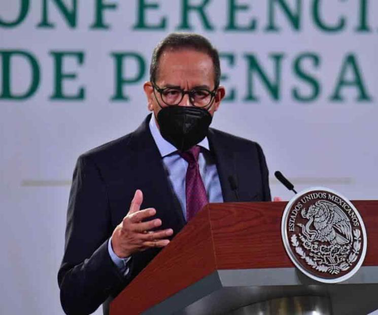 Urge definir elementos para revisión del T-MEC Urge definir elementos para revisión del T-MEC