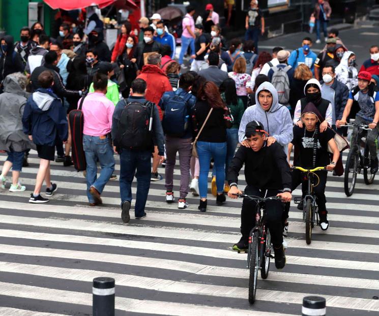 Aumentan casos, por nuevas variantes Aumentan casos, por nuevas variantes