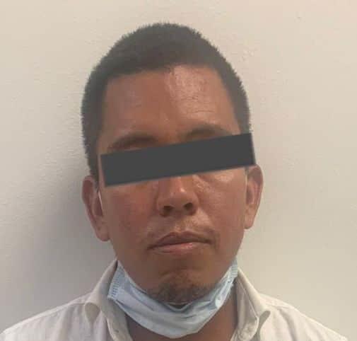 Arrestan a curandero por abuso a menor Arrestan a curandero por abuso a menor