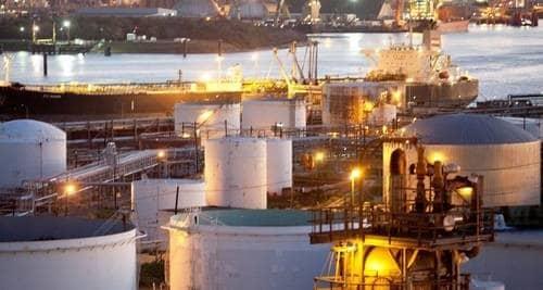 Avanza el proceso de compra-venta de la refinería Deer Park Avanza el proceso de compra-venta de la refinería Deer Park