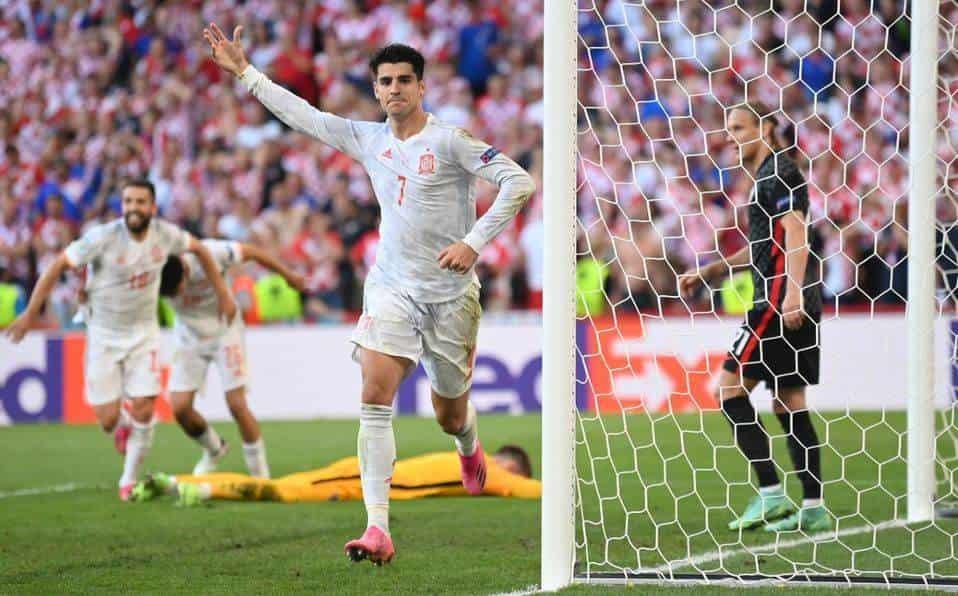 ¡Vengan los cuartos!