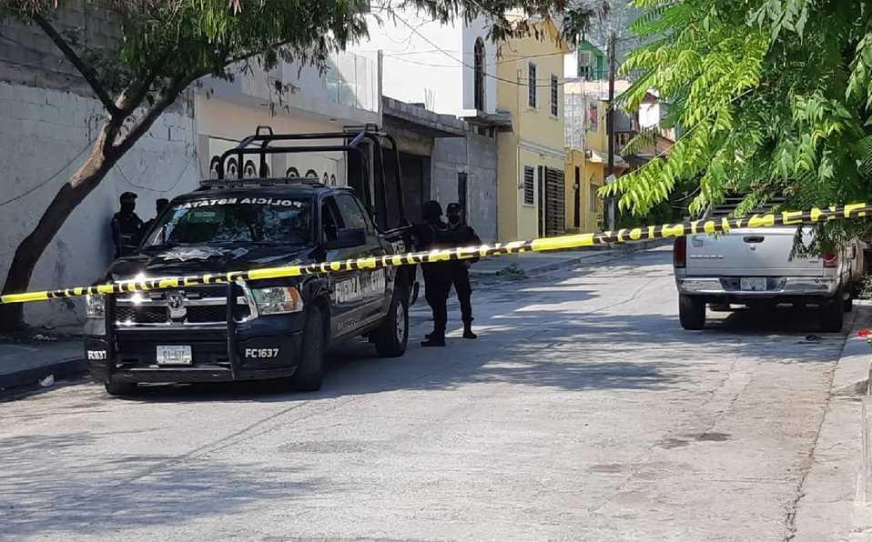 Golpea a su hermana a puñetazos