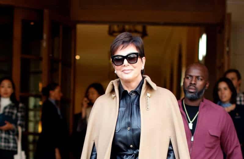 Kris Jenner tendrá que testificar sobre acusaciones de acoso Kris Jenner tendrá que testificar sobre acusaciones de acoso