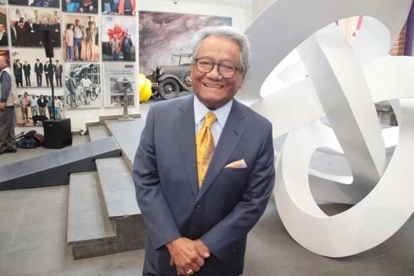 Armando Manzanero tendrá su propia serie Armando Manzanero tendrá su propia serie