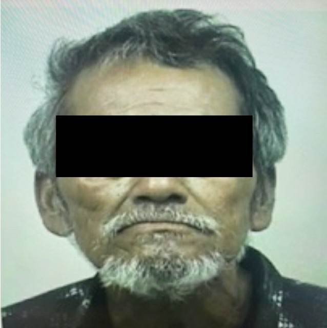 Los presuntos responsables de un secuestro de una mujer y su hijo de dos años de edad, fueron detenidos