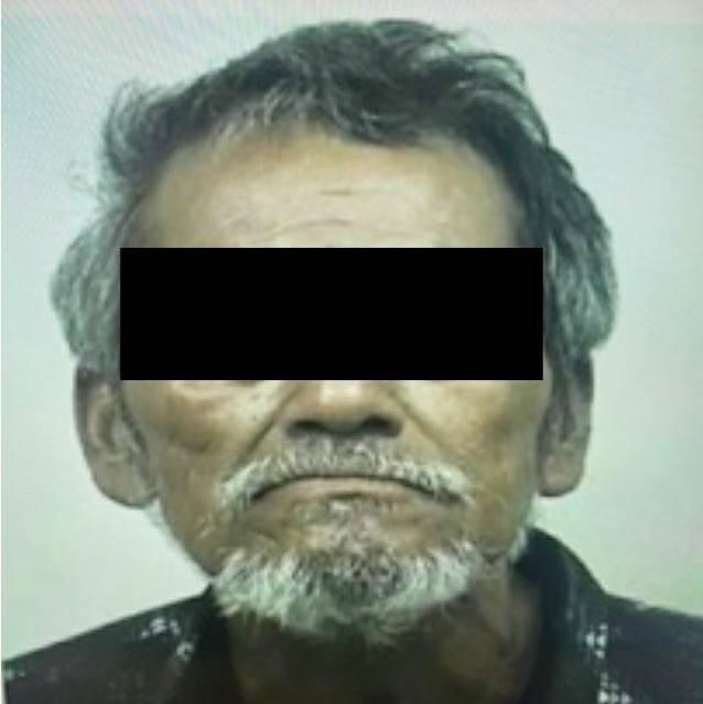 Caen secuestradores en Marín Caen secuestradores en Marín