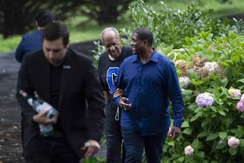 Caso Bill Cosby no ensombrece la labor del #MeToo