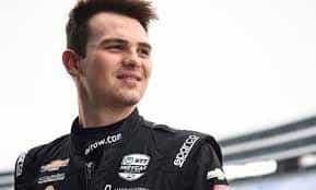 Hoy tendrá Pato práctica en Mid-Ohio Hoy tendrá Pato práctica en Mid-Ohio