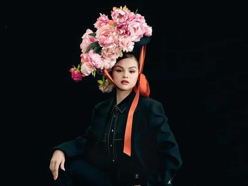 Selena Gomez, se siente más segura