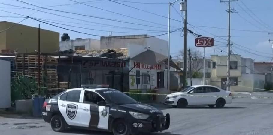 Asesinan a mecánico en Apodaca