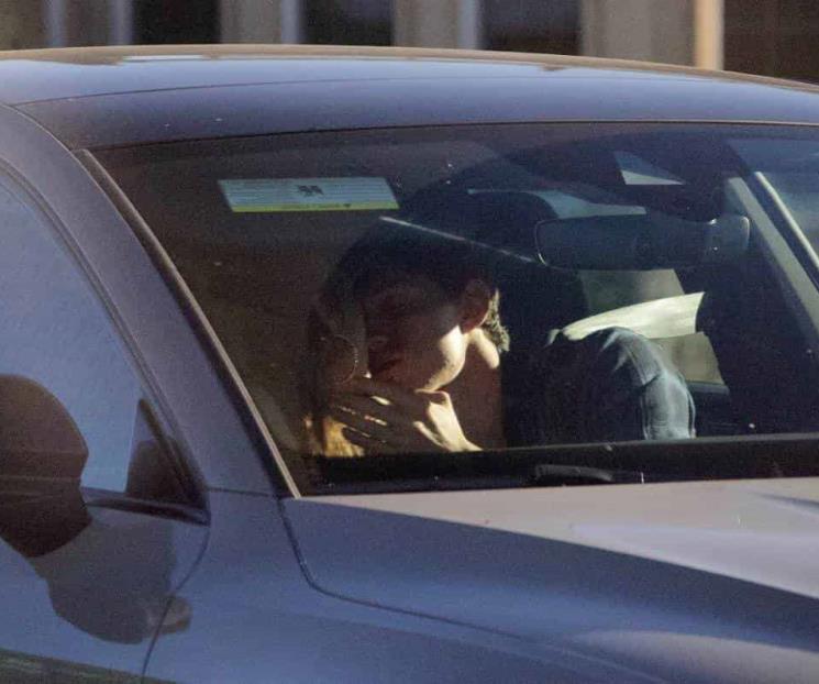 Se confirma romance de Zendaya y Tom Holland