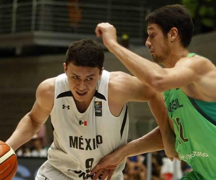 Busca México pase a final Busca México pase a final