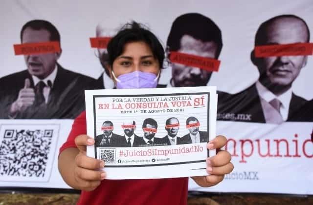 Reasignará INE recursos para consulta popular