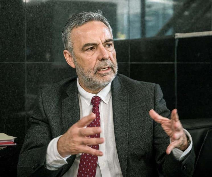 Propone Morena imponer impuesto Global a trasnacionales Propone Morena imponer impuesto Global a trasnacionales