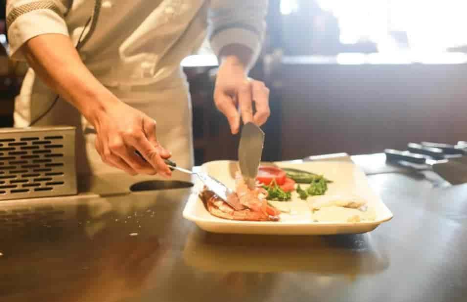 Cero desperdicio, meta de bares y restaurantes Cero desperdicio, meta de bares y restaurantes