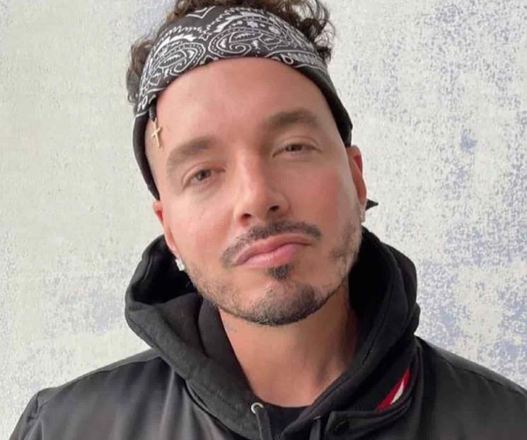 Balvin ya es papá, y comparten la primera foto de su bebé Balvin ya es papá, y comparten la primera foto de su bebé