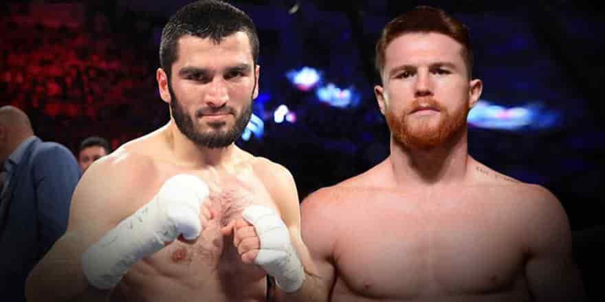 Gana Beterbiev terreno para ser rival de Canelo Gana Beterbiev terreno para ser rival de Canelo