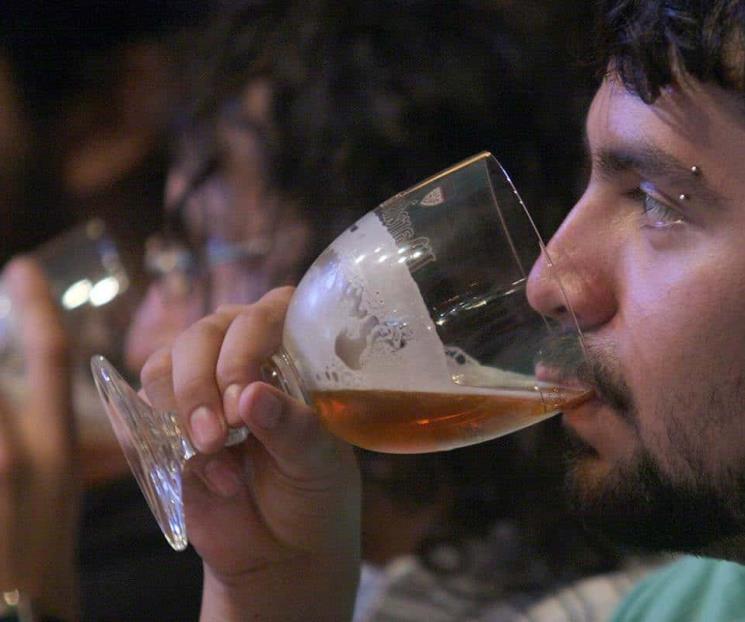 Se recupera consumo de cerveza en México Se recupera consumo de cerveza en México