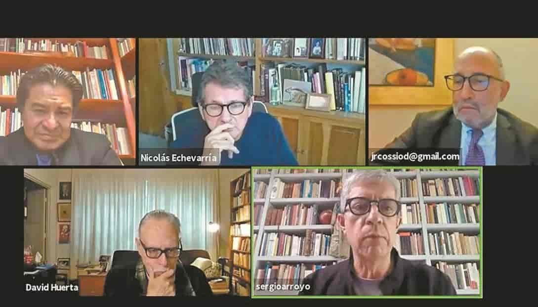 Lamentan que la Cultura no sea interés nacional Lamentan que la Cultura no sea interés nacional