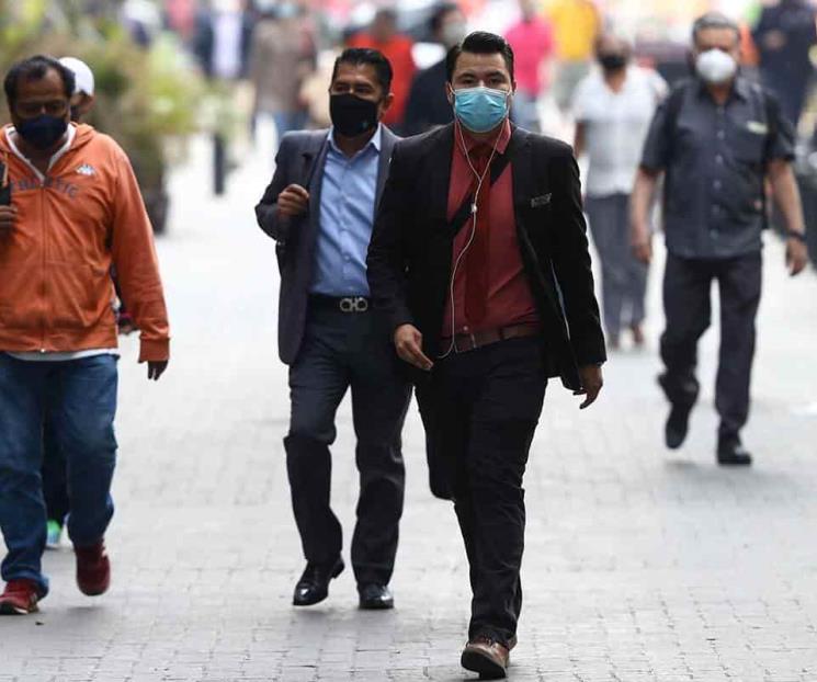 Hay 35 millones con empleo precario en México: reporte Hay 35 millones con empleo precario en México: reporte