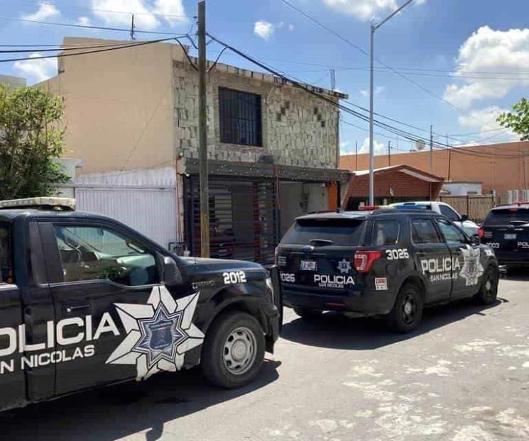 Despojan de 100 mil a familia Despojan de 100 mil a familia