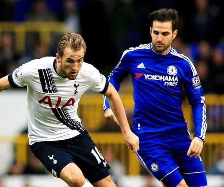 Harry Kane... ¿Sucesor ideal de Benzema? Harry Kane... ¿Sucesor ideal de Benzema?