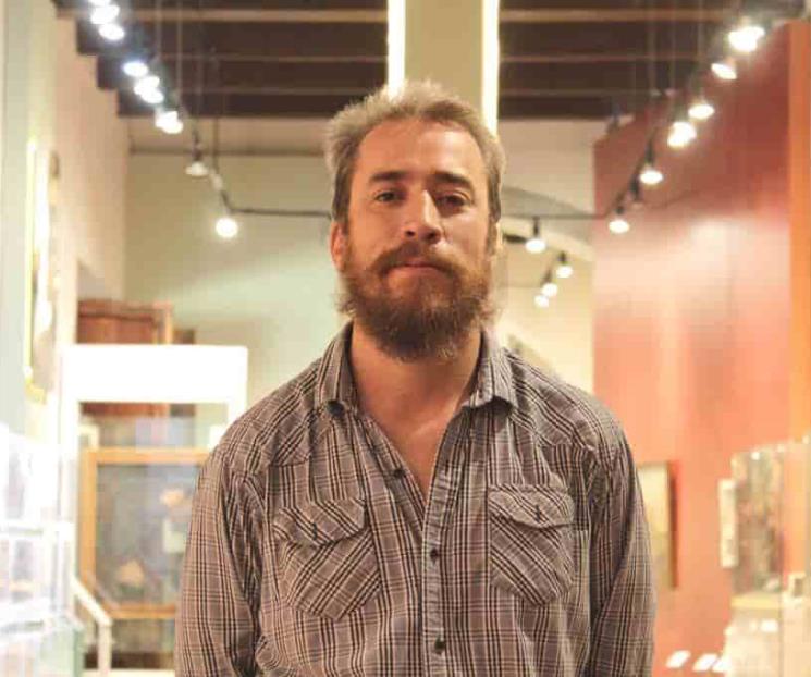 Dirigirá Roberto Velasco el Museo del Obispado Dirigirá Roberto Velasco el Museo del Obispado