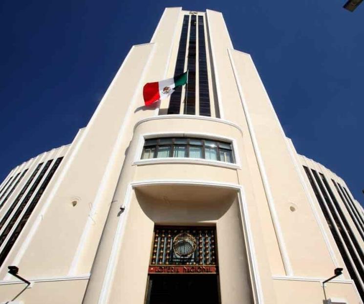 Van contra funcionarios que pagaron por palco Van contra funcionarios que pagaron por palco