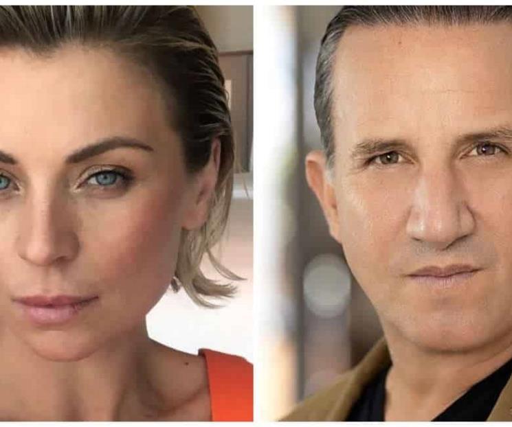 Plutarco Haza asegura no tiene amistad con Ludwika Paleta