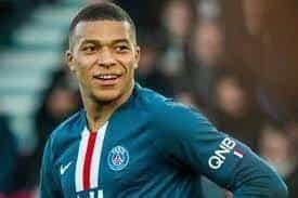 Llegada de Mbappé al Real Madrid, más segura en 2022