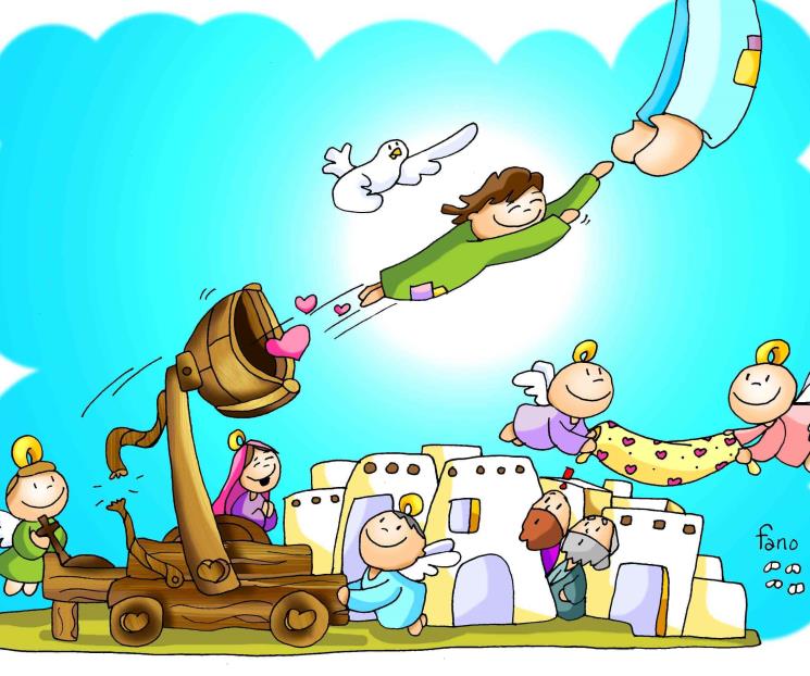 Se maravilló de su falta de fe Se maravilló de su falta de fe