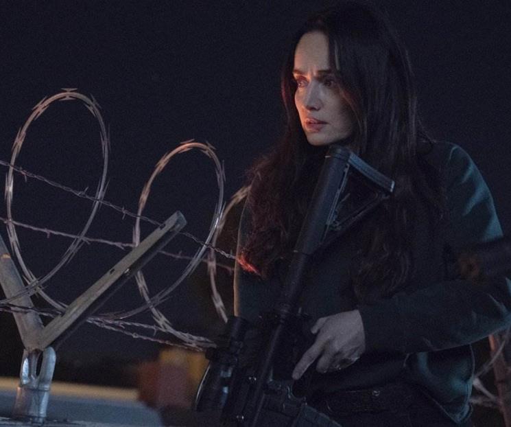 Estaríamos mejor sin los políticos: Ana de la Reguera Estaríamos mejor sin los políticos: Ana de la Reguera