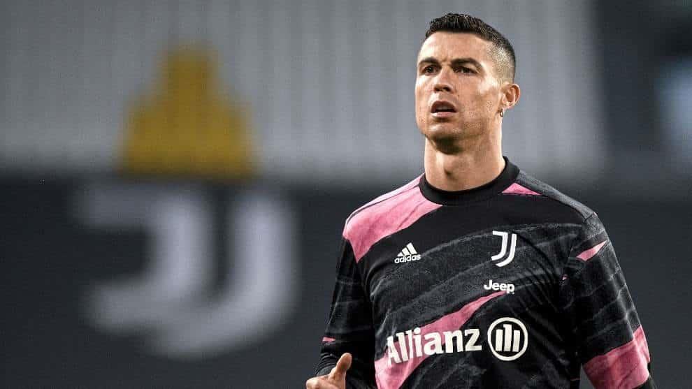 PSG, destino favorito de CR7 por si sale de la Juventus PSG, destino favorito de CR7 por si sale de la Juventus